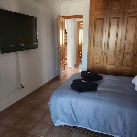 Casa La Bufona Villa Arrecife  Exteriör bild