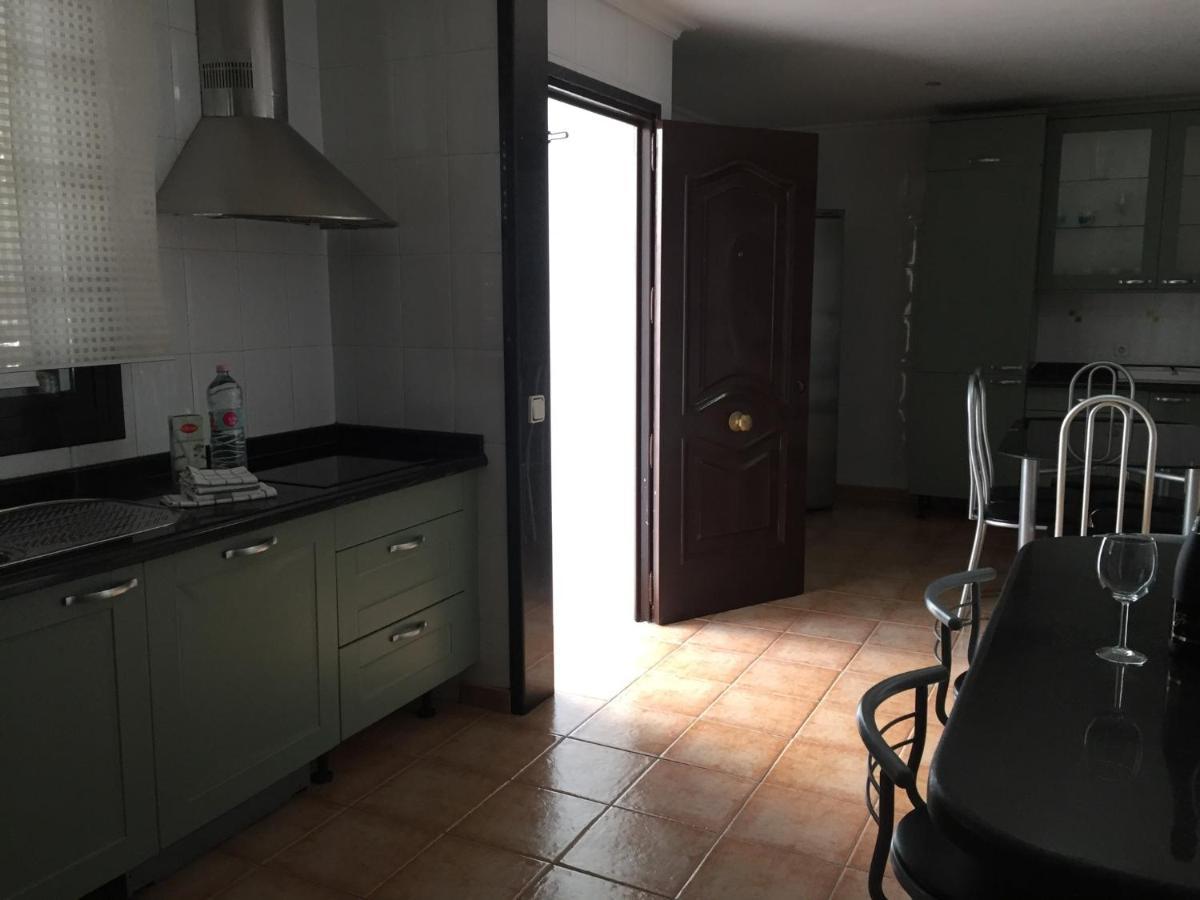 Casa La Bufona Villa Arrecife  Exteriör bild