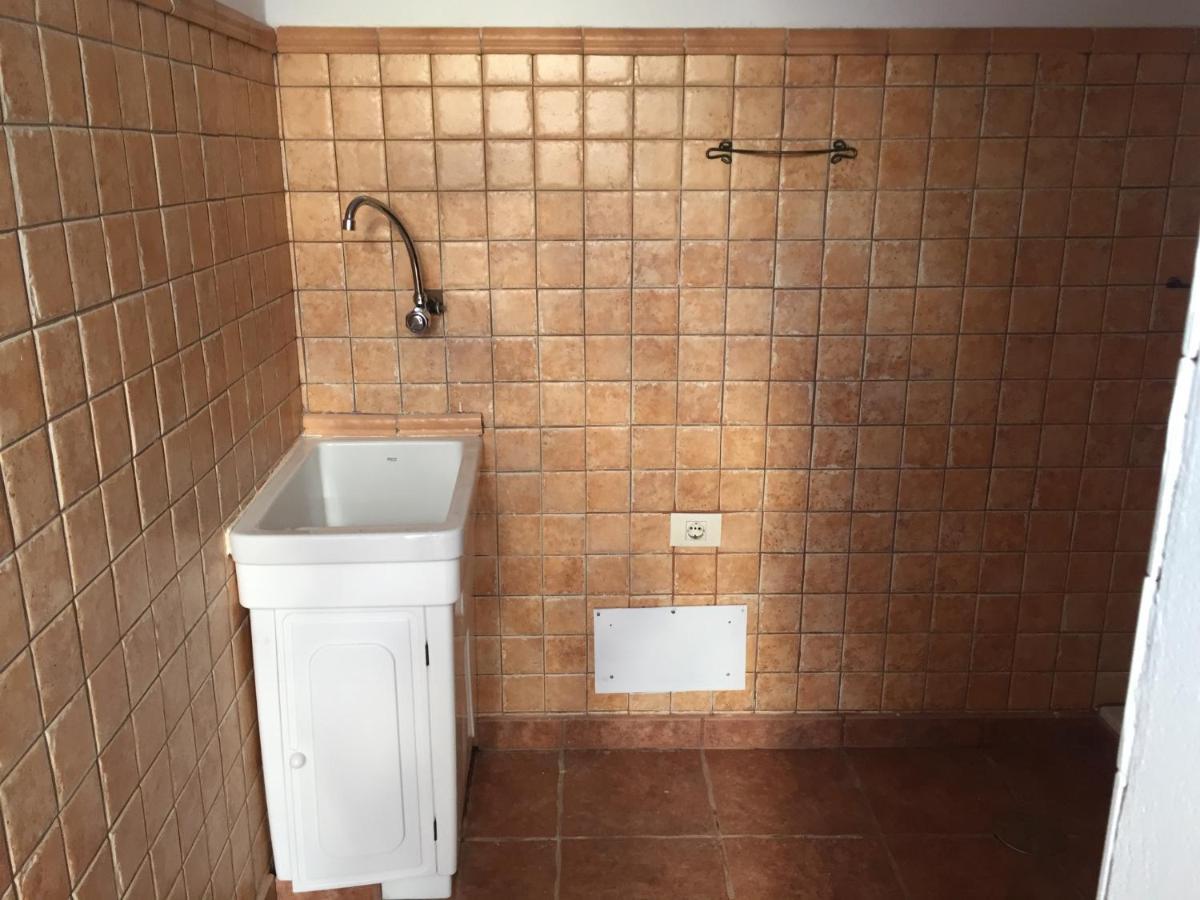 Casa La Bufona Villa Arrecife  Exteriör bild