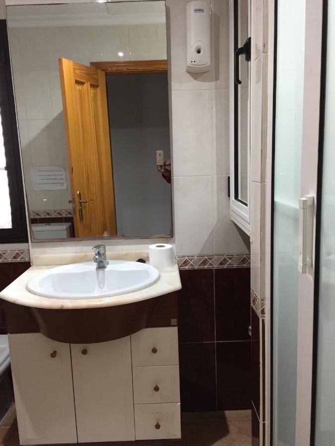Casa La Bufona Villa Arrecife  Exteriör bild