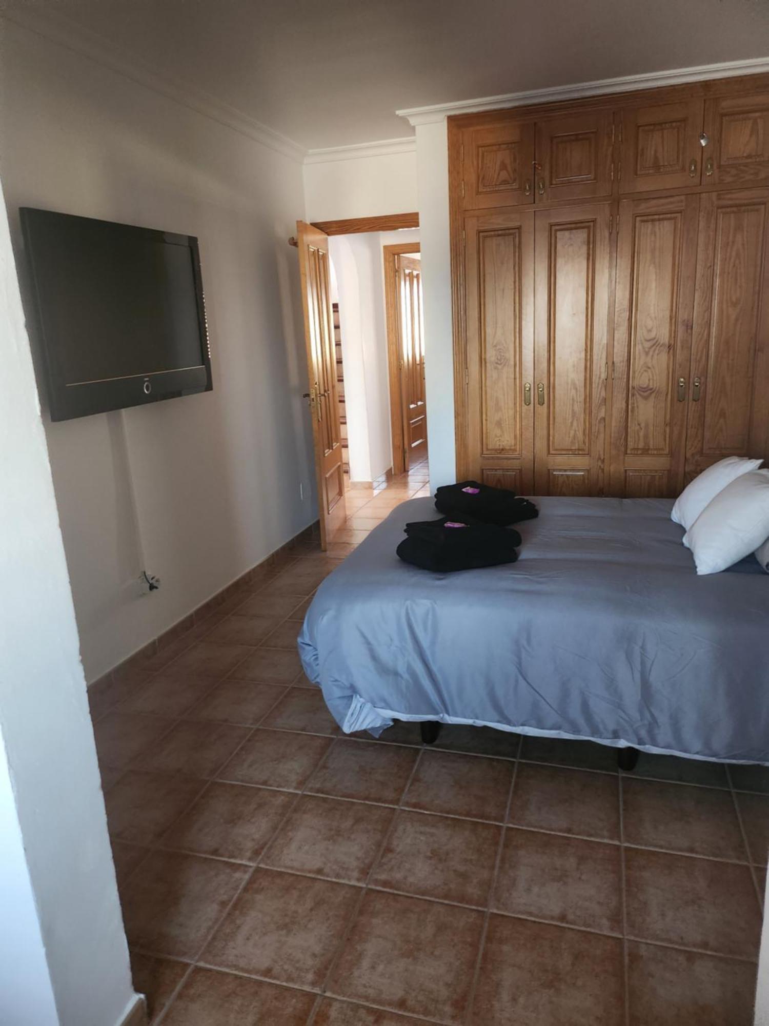 Casa La Bufona Villa Arrecife  Exteriör bild