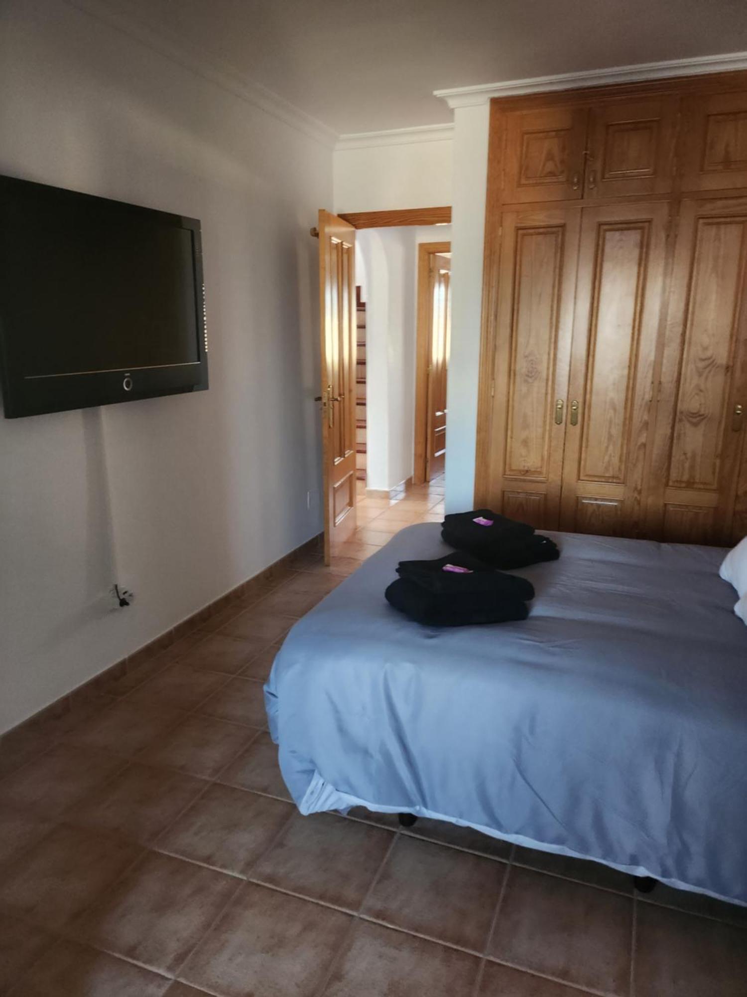 Casa La Bufona Villa Arrecife  Exteriör bild