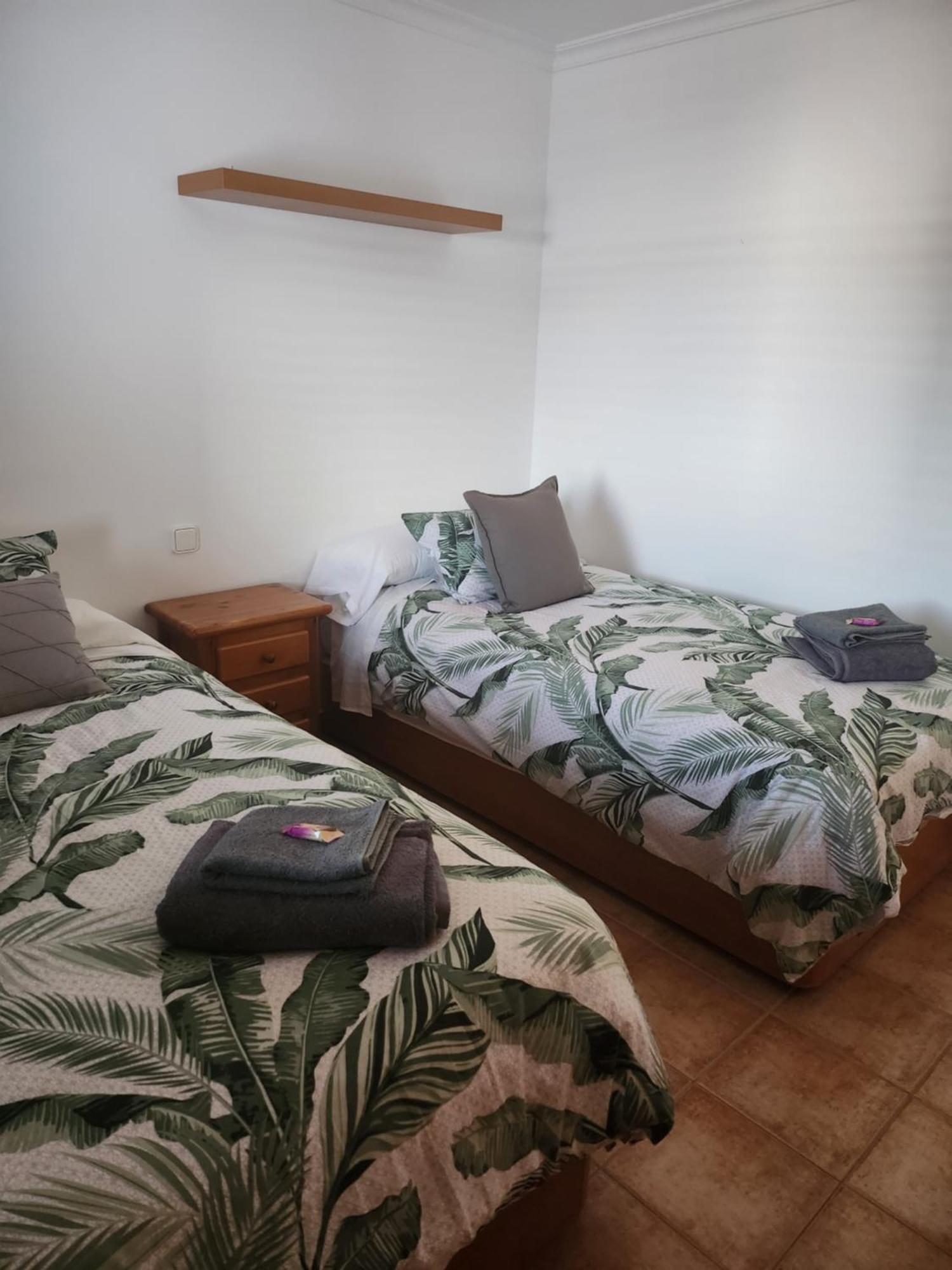 Casa La Bufona Villa Arrecife  Exteriör bild