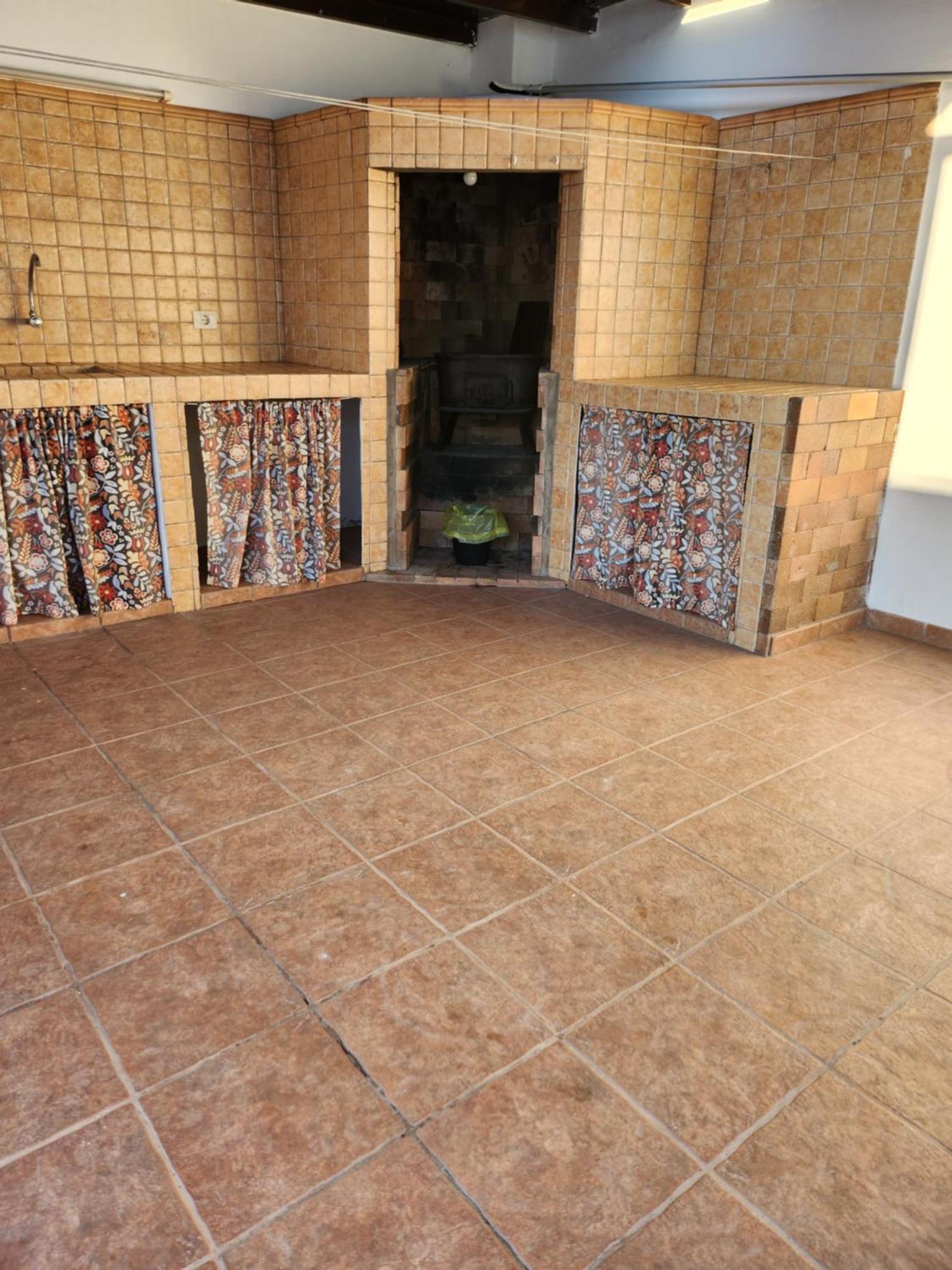 Casa La Bufona Villa Arrecife  Exteriör bild
