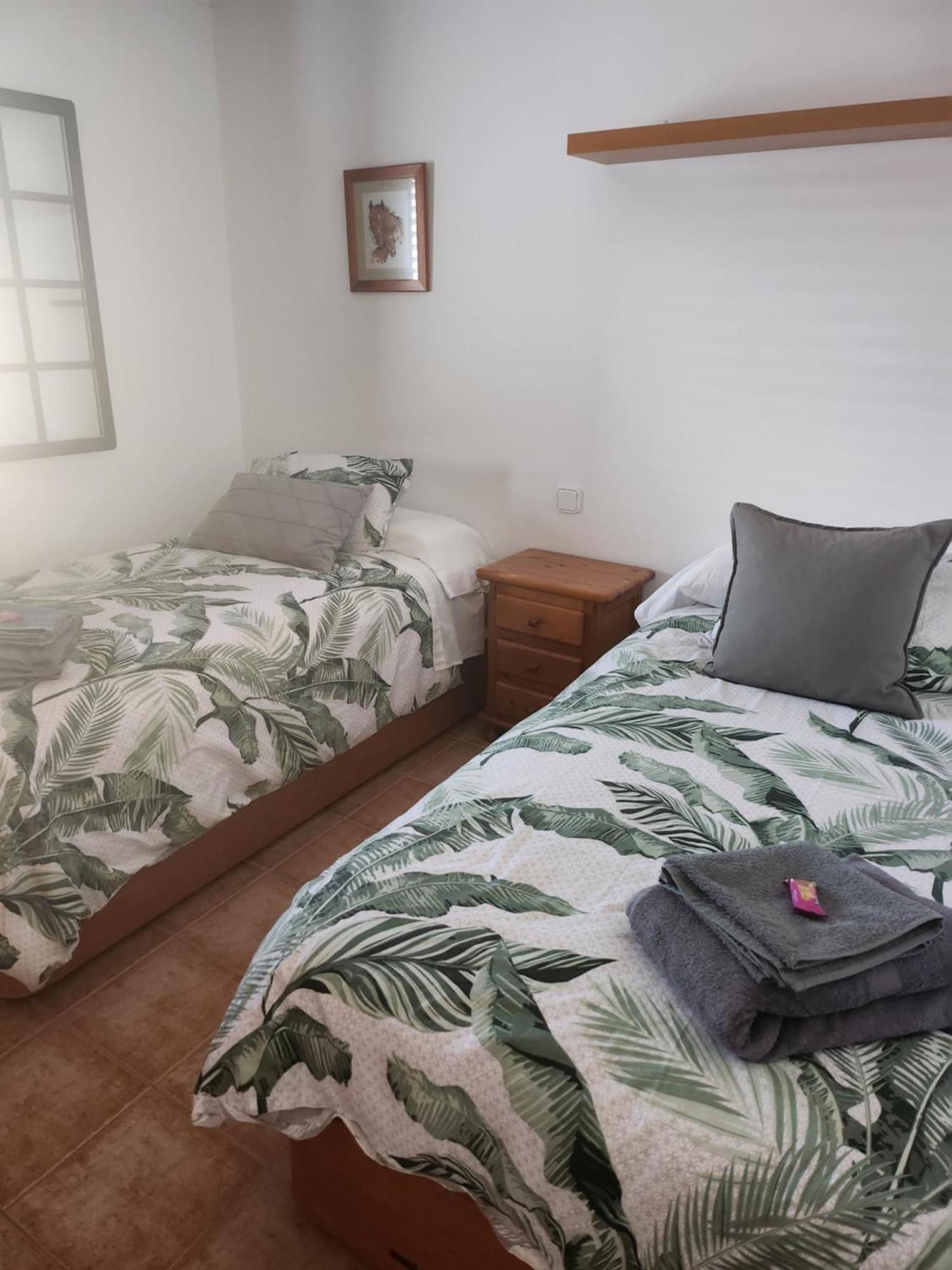 Casa La Bufona Villa Arrecife  Exteriör bild