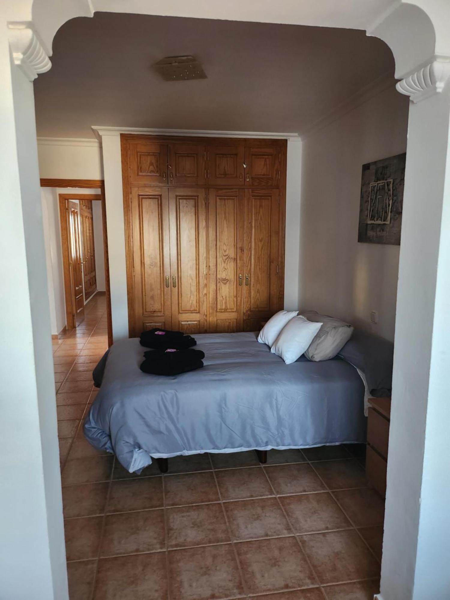 Casa La Bufona Villa Arrecife  Exteriör bild