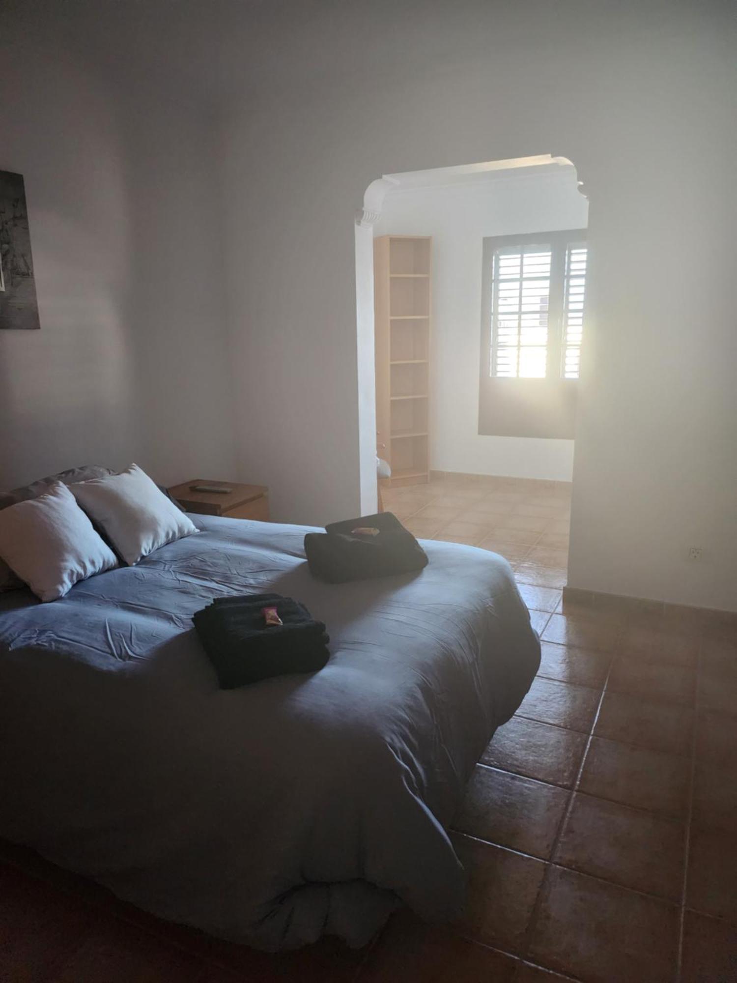 Casa La Bufona Villa Arrecife  Exteriör bild